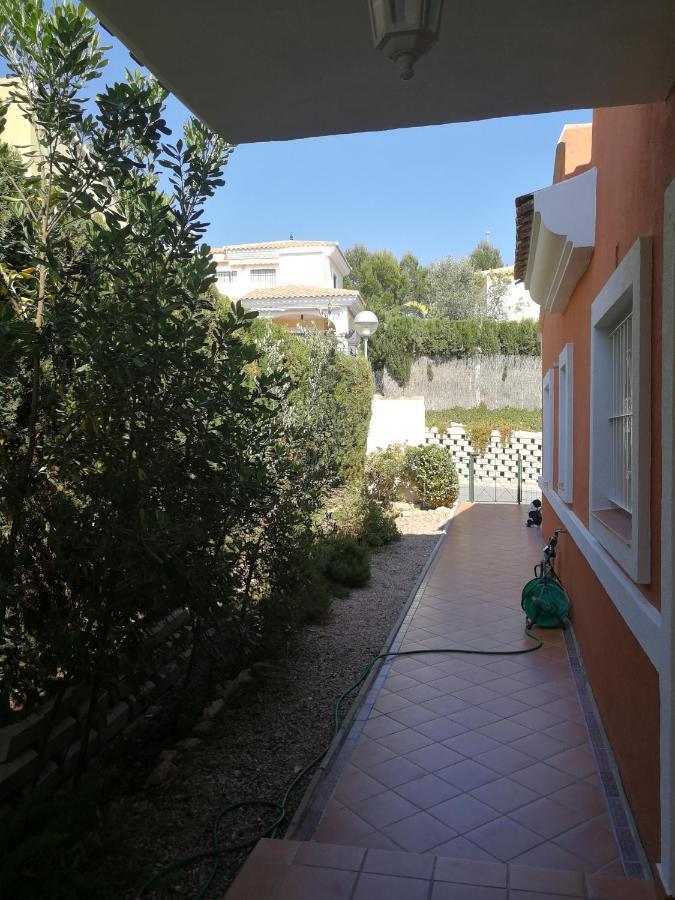 Bonalba Golf Resort - El Olivar Estates Mutxamel Esterno foto