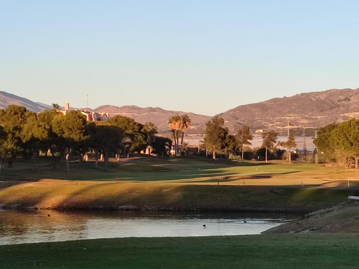 Bonalba Golf Resort - El Olivar Estates Mutxamel Esterno foto
